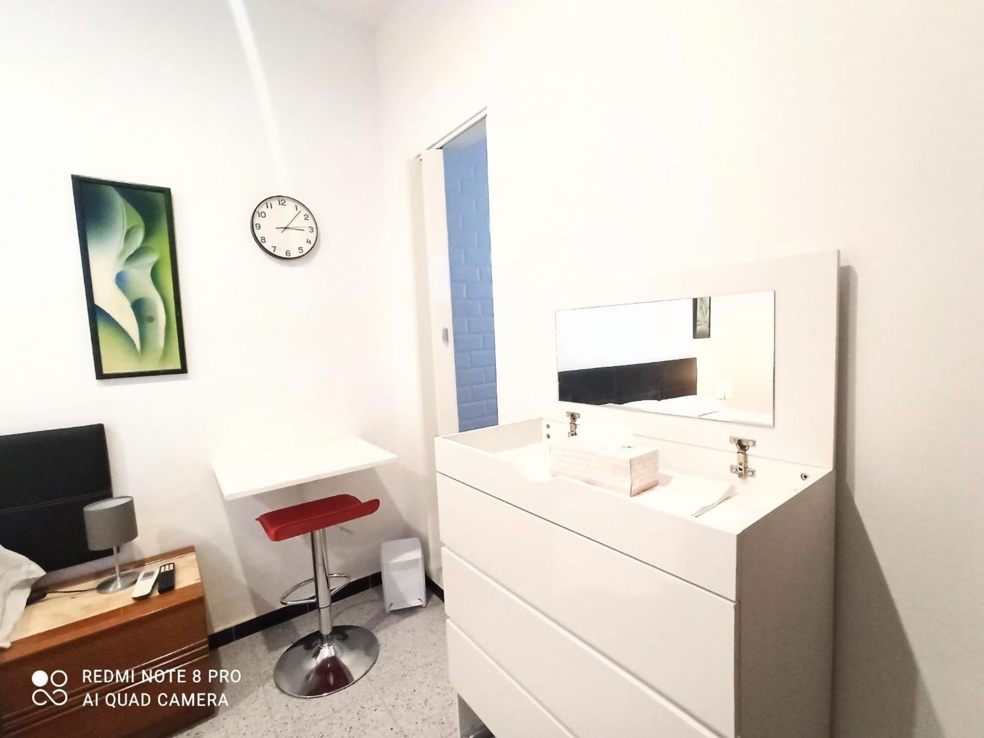 La Estrella De Barcelona Apartment — Photos 1
